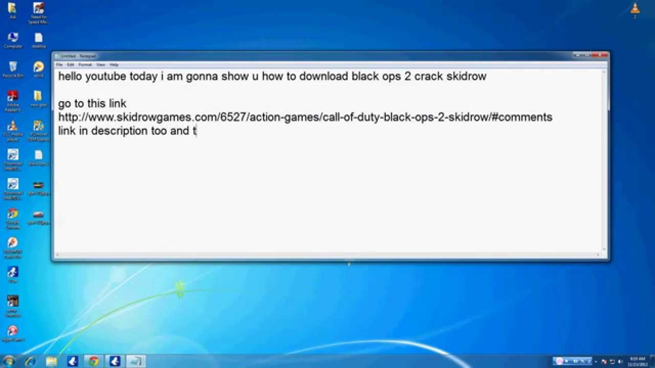 black ops 2 skidrow download